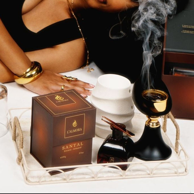 Le Rituel Santal